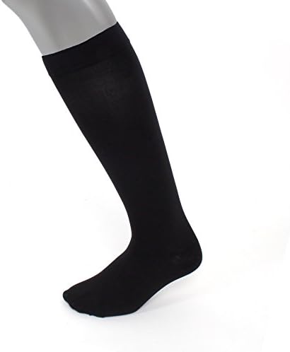 Sugar Free Sox Graduated Compression Socks 15-20 mmHg (1 Pair)