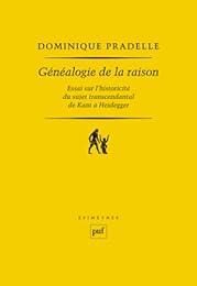 Généalogie de la raison