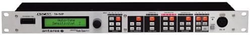 front facing tascam ta-1vp