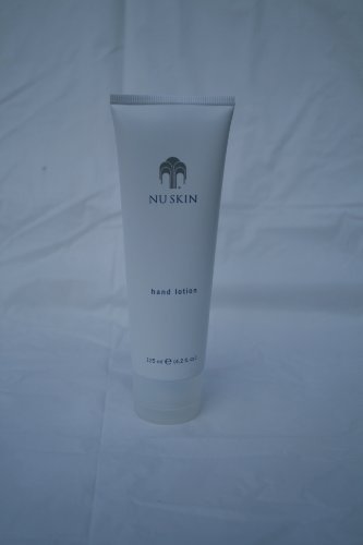 Nu Skin Hand Lotion,125ml (4.2 fl. oz.)