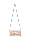 GUESS Factory Women's Kendalle Travel Clutch