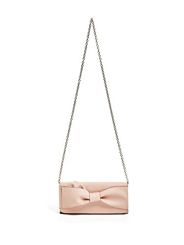 GUESS Factory Women's Kendalle Travel Clutch