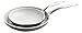 Trisha Yearwood Royal Precious Metals Tone Frypan Set, Titanium