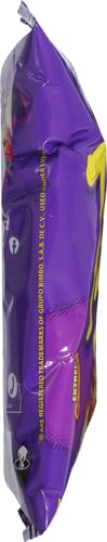 TAKIS FUEGO, HOT CHILI PEPPER & LIME FLAVORED EXTREME SPICY ROLLED TORTILLA CHIPS SNACK SIZE BAG