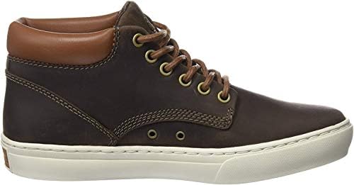 timberland adventure 2.0 cupsole dark olive