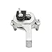 Engine Motor Mount Compatible with 2007 2008 2009 2010 2011 2012 Nissan Altima 2.5L 9809 A4353 11210-JA000
