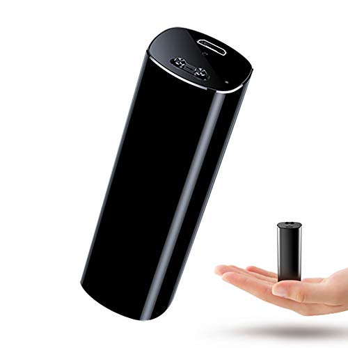 Mini Voice Activated Recorder, 32GB Super Long 800 Hours Recording Capacity, 365 Standby Battery, Au - //coolthings.us