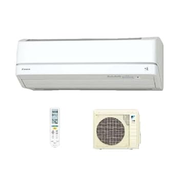ダイキン工業 F28VTRXS-W 取扱説明書・レビュー記事 - トリセツ