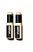 Sonia Kashuk Undetectable Foundation Stick #12, Almond (2 Pack)