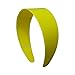 2 Inch Hard Plastic Headband with Teeth Women and Girls wide Hair band