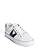 GUESS Factory Women's Gilda Logo Low-Top Sneakers