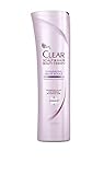 Clear Scalp & Hair Therapy Shampoo, Volumizing Root Boost Nourishing, 12.9 oz.