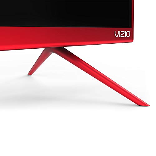 VIZIO MSeries Quantum 50” Class (49.5” diag.) 4K HDR Smart TV, M507RED