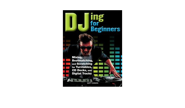 Home DJ Set-Up: <a href=