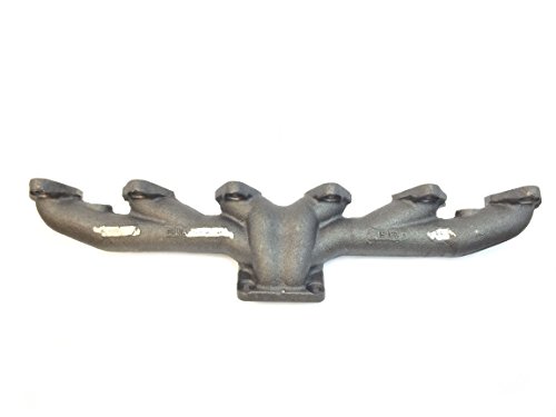 New Exhaust Manifold Fits Cummins 1998-2002 Diesel 5.9L Ram 2500 & 3500 Turbo