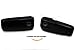 Rear Hatch Glass Repair Hinge Set Kit Pair Left Right For 2008-2012 Ford Escape 2008-2011 Mercury Mariner Mazda Tribute Replaces OE # 8L8Z78420A68C 8L8Z78420A68D