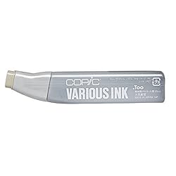 Copic Markers W1-Various Sketch, Warm Gray