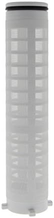 Rusco/Vu-Flow 1" Spin-Down Polyester Filter Screen 40 Mesh FS1-40
