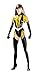 DC Comics Watchmen Movie Silk Spectre Modern Action Figure