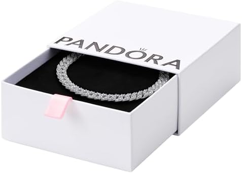 Amazon.com: PANDORA Timeless Treated Freshwater Cultured Pearl