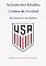 Livro Seleção Dos Estados Unidos Da América