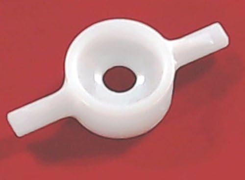 KitchenAid Sausage Stuffer Stand Mixer Attachment Retainer, AP4325368, 242791