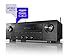 Denon DRA-800H 2-Channel Stereo Network Receiver for Home Theater | Hi-Fi Amplification | Connects to All Audio Sources | Latest HDCP 2.3 Processing with ARC Support | Compatible with Amazon Alexathumb 1