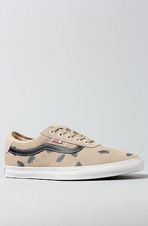 vans rowley spv