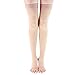 +MD Thigh High Graduated Compression Stockings Open-Toe 23-32mmHg Firm Medical Support Socks for Varicose Veins, Edema, Spider Veins