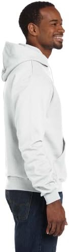 Champion Men's Front Pocket Pullover Hoodie Sweatshirt