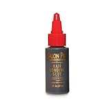 [Salon Pro] Exclusive Anti-Fungus Hair Bonding Glue (1 oz)