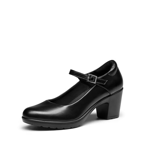 Dream pairs DREAM PAIRS Women Mary Jane Arch