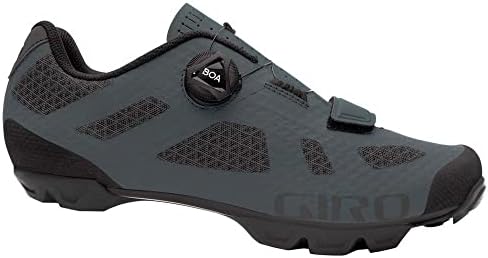 Amazon.com | Giro Imperial II Cycling Shoe - Black/Gold - EU 45/11