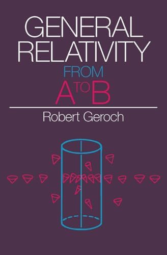 General Relativity: Wald, Robert M.: 9780226870335: Amazon.com: Books