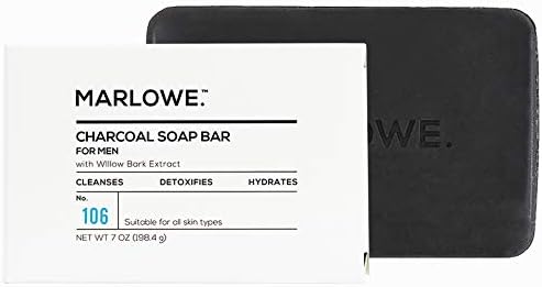 best cleansing soap