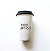 Wedding Planning Mug Miss to Mrs Coffee Tumbler Bride Coffee Cup Coffee Tumbler Wedding Coffee Cup