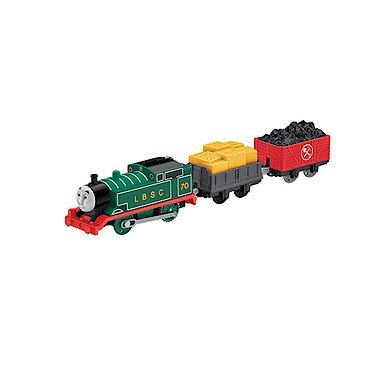 Fisher-Price Thomas & Friends TrackMaster Exclusive Original Thomas