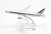 TANG DYNASTY(TM 1:400 16cm B777 AA Metal Airplane Model Plane Toy Plane Model