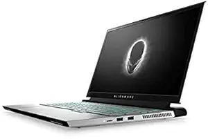 New_Dell_Alien.Ware m17 R3 Gaming Laptop, 17.3 Inch FHD 144Hz, Intel Core i7 10750H, 16GB RAM, 512GB SSD, GTX 2060 Graphics, Webcam, Wireless, Bluetooth, HDMI, Ethernet, Thunderbolt, Windows 10