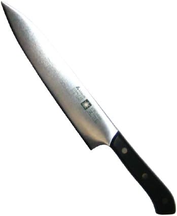 Kiya New Edelweiss No.180 Gyuto 20cm