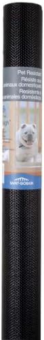 Saint Gobain FCS7372-A Pet Resistant Insect Screen, 48-Inch by 7-Foot Roll by Saint Gobain
