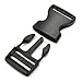 1.5 Inch Wide10 Yards Nylon Webbing +10 PCS 1.5