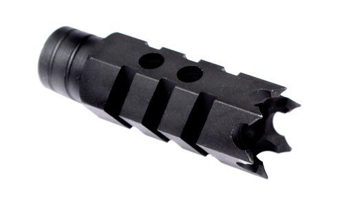 MDI-MODEL-415-MULTI-SPIKE--DOOR-BREACHER-COMPENSATOR-US-MADE-58-X-24-THREADS