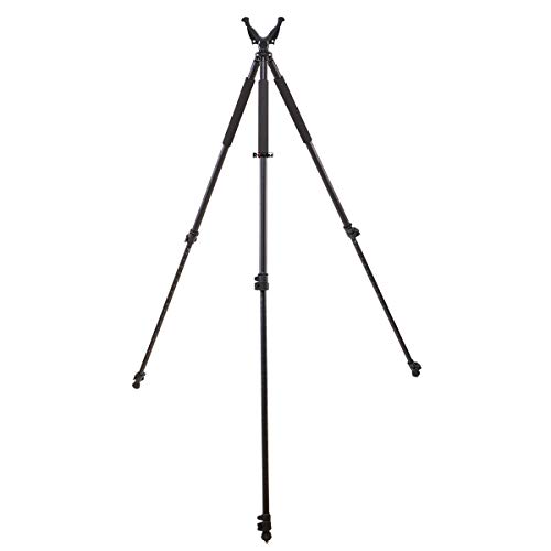 RokStad Shooting Stick Tripods, Bipods and Monopod with Lightweight
