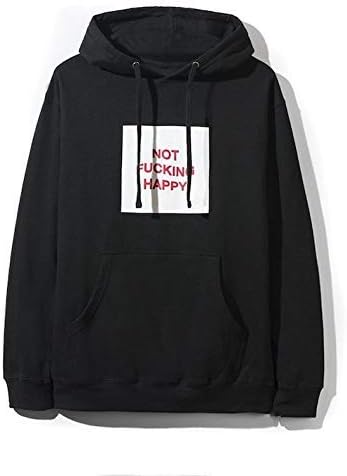real assc hoodie