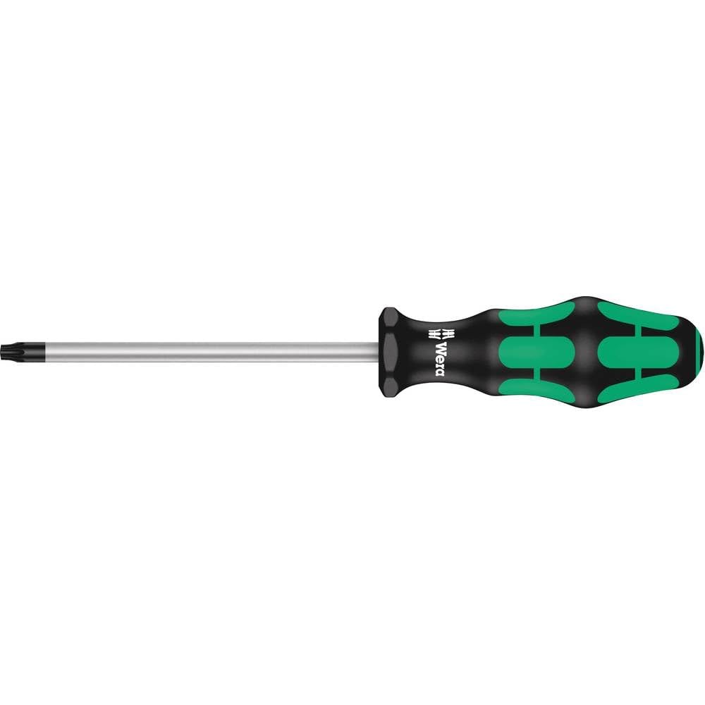 Wera 367 TORX® Kraftform screw...