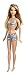 Barbie Beach Summer Doll