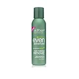 Alba Botanica Even Advanced Eye Makeup Remover - 4 Oz, 3 Pack