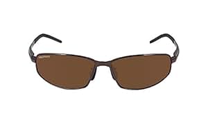 Serengeti Granada Classic Metal Sunglasses, Espresso
