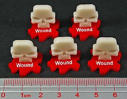 Wound Markers